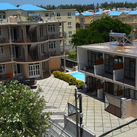 Ashmara Villa&Studio Flic-en-Flacq Exterior foto